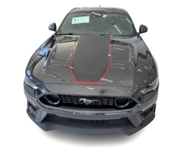 Venda de Ford Mustang Mach Venda de Ford Mustang Mach
