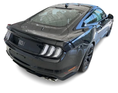 Preço de Ford Mustang Mach Preço de Ford Mustang Mach